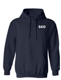 SKD Hoodie Embroidered