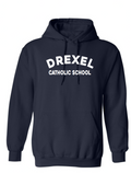 SKD Drexel Catholic School Hoodie Embroidered